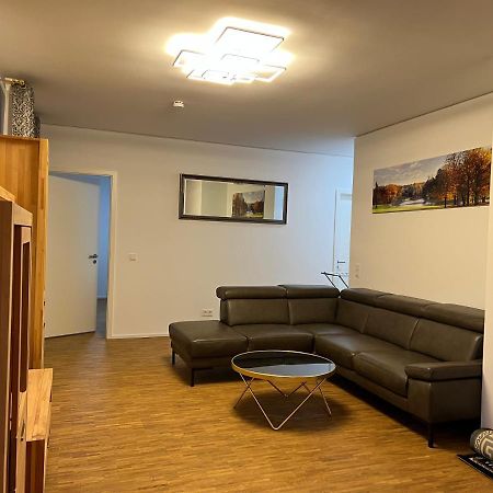 Three Bedroom Apartment In City Centre With A Grand Garden Frankfurt am Main Exterior photo