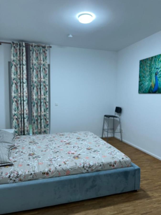 Three Bedroom Apartment In City Centre With A Grand Garden Frankfurt am Main Exterior photo